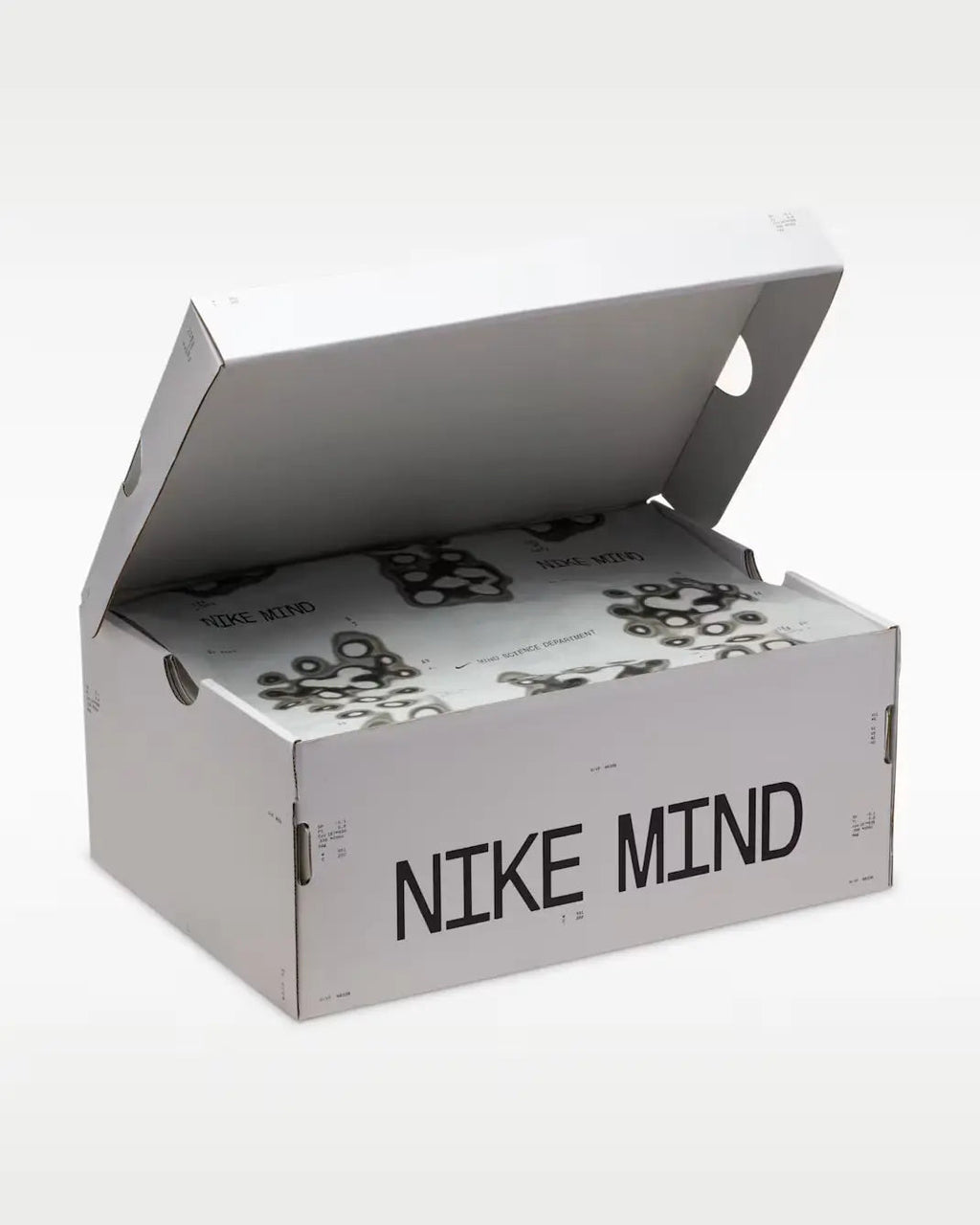 Nike Mind 001 Mineral Slate Ma boutique