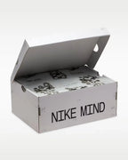 Nike Mind 001 Light Smoke Grey Ma boutique