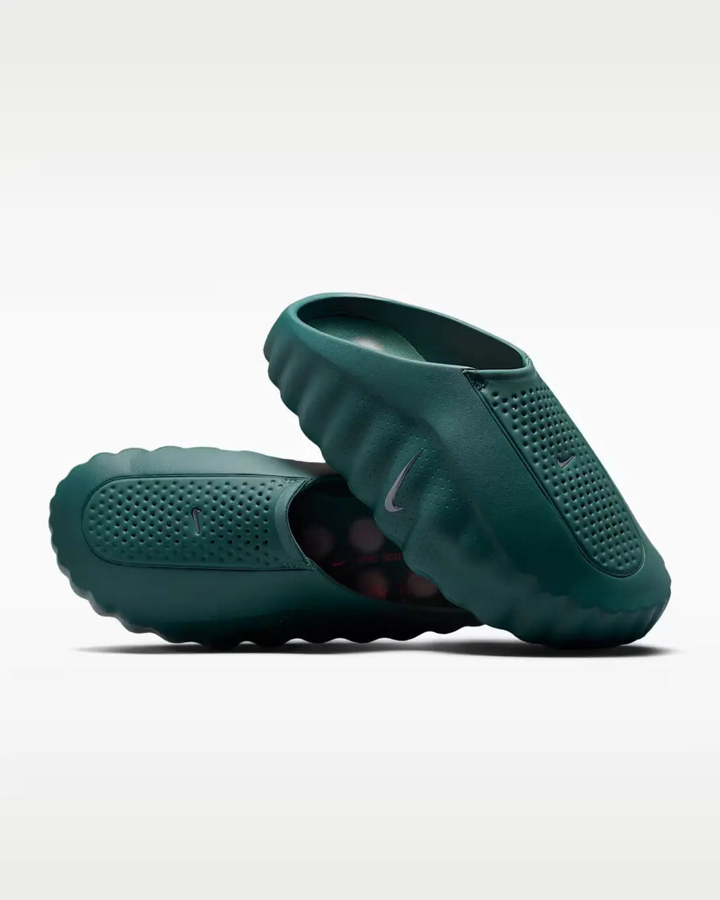 Nike Mind 001 Mineral Slate — sneaker gris ardoise minéral vue face
