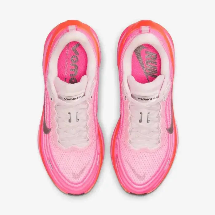 Nike Vomero Plus Hyper Pink Burgundy Crush Nike