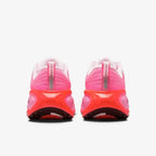 Nike Vomero Plus Hyper Pink Burgundy Crush Nike