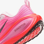 Nike Vomero Plus Hyper Pink Burgundy Crush Nike
