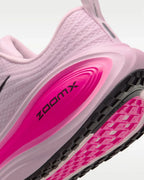 Nike Vomero Plus Pink Foam Nike