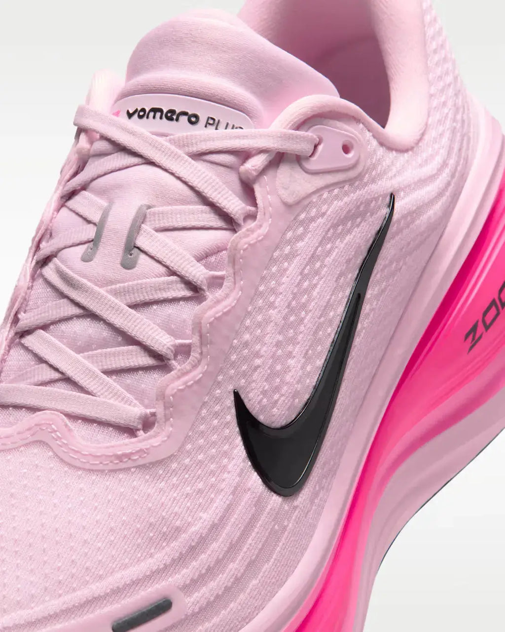Nike Vomero Plus Pink Foam Nike