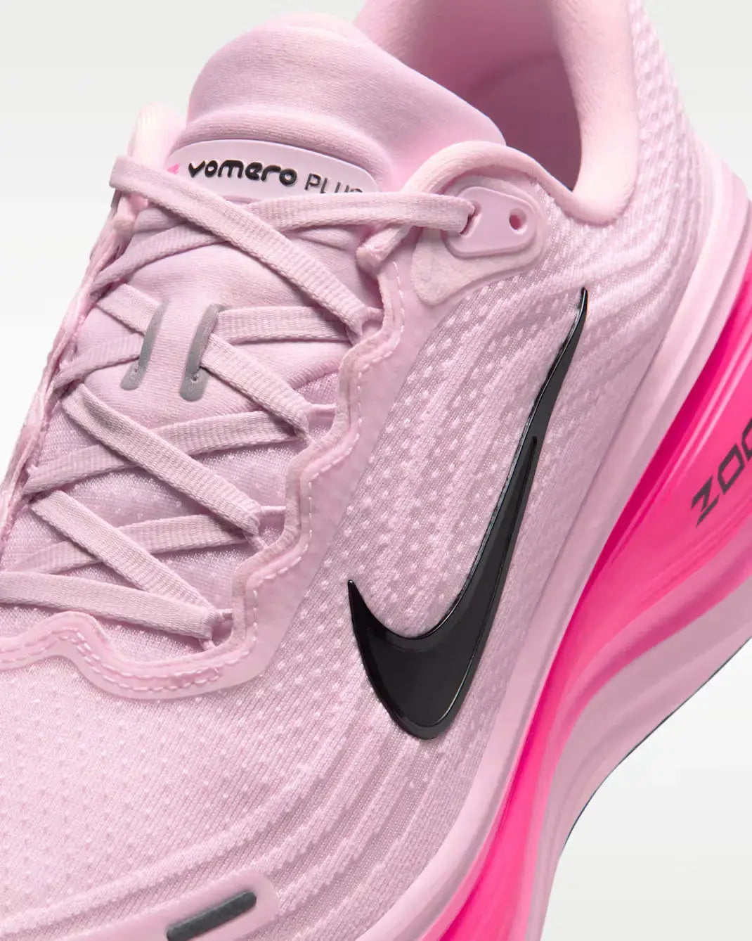 Nike Vomero Plus Pink Foam Nike