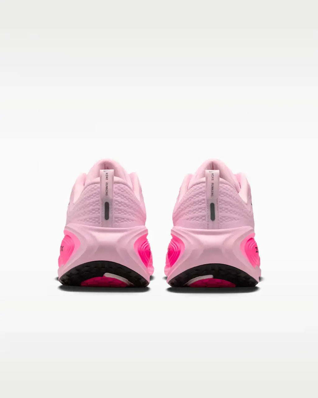 Nike Vomero Plus Pink Foam Nike