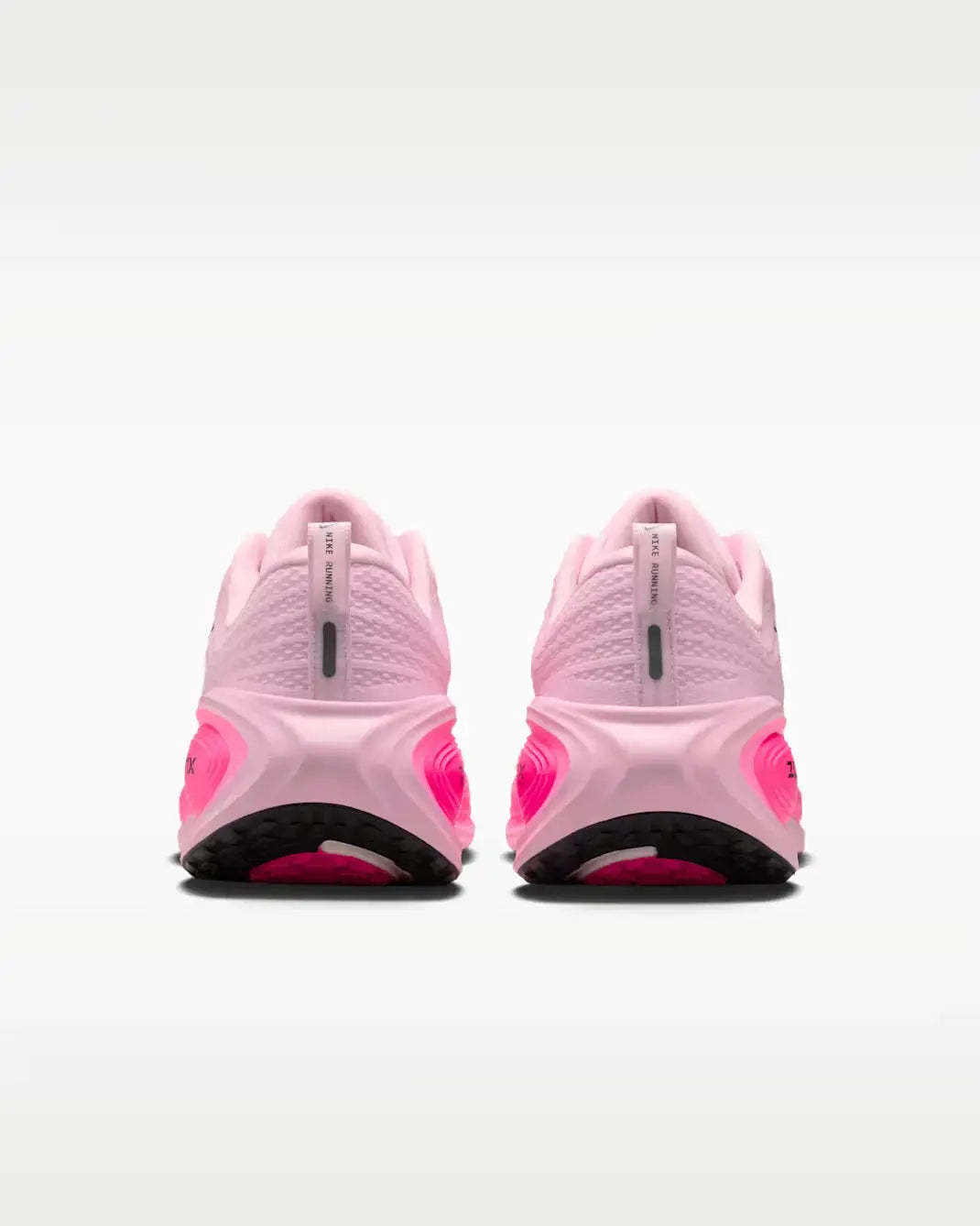 Nike Vomero Plus Pink Foam Nike
