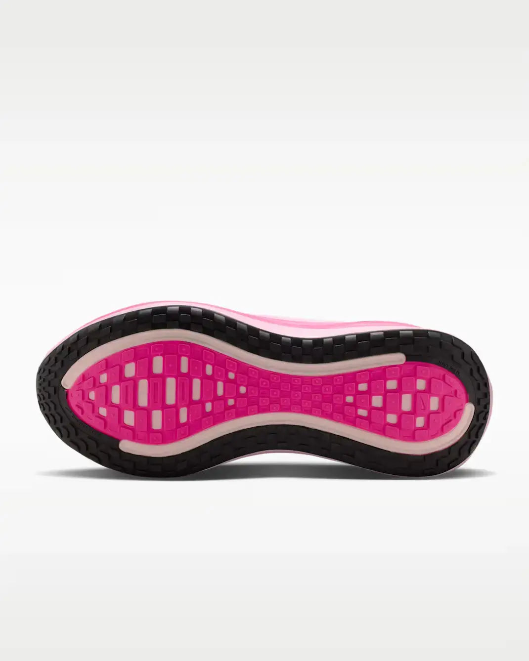Nike Vomero Plus Pink Foam Nike