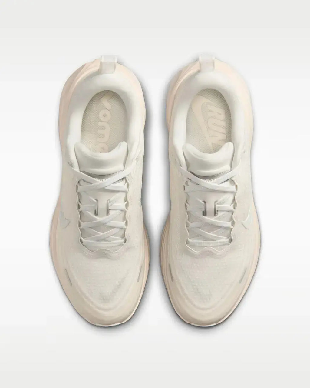 Nike Vomero Plus 'Summit White Gypsum' Nike
