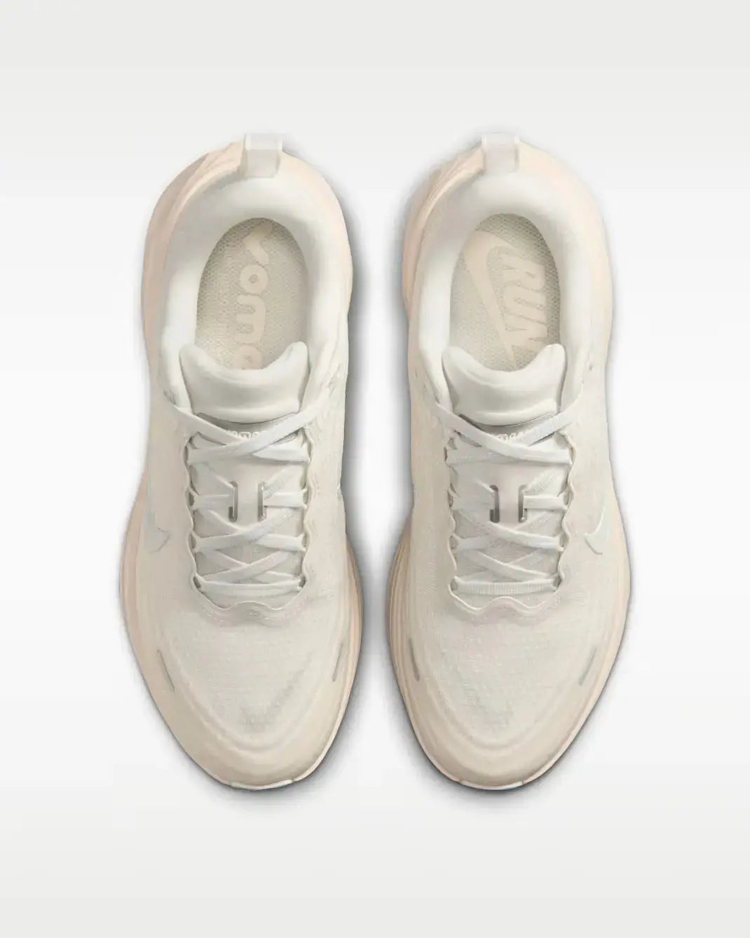 Nike Vomero Plus 'Summit White Gypsum' Nike