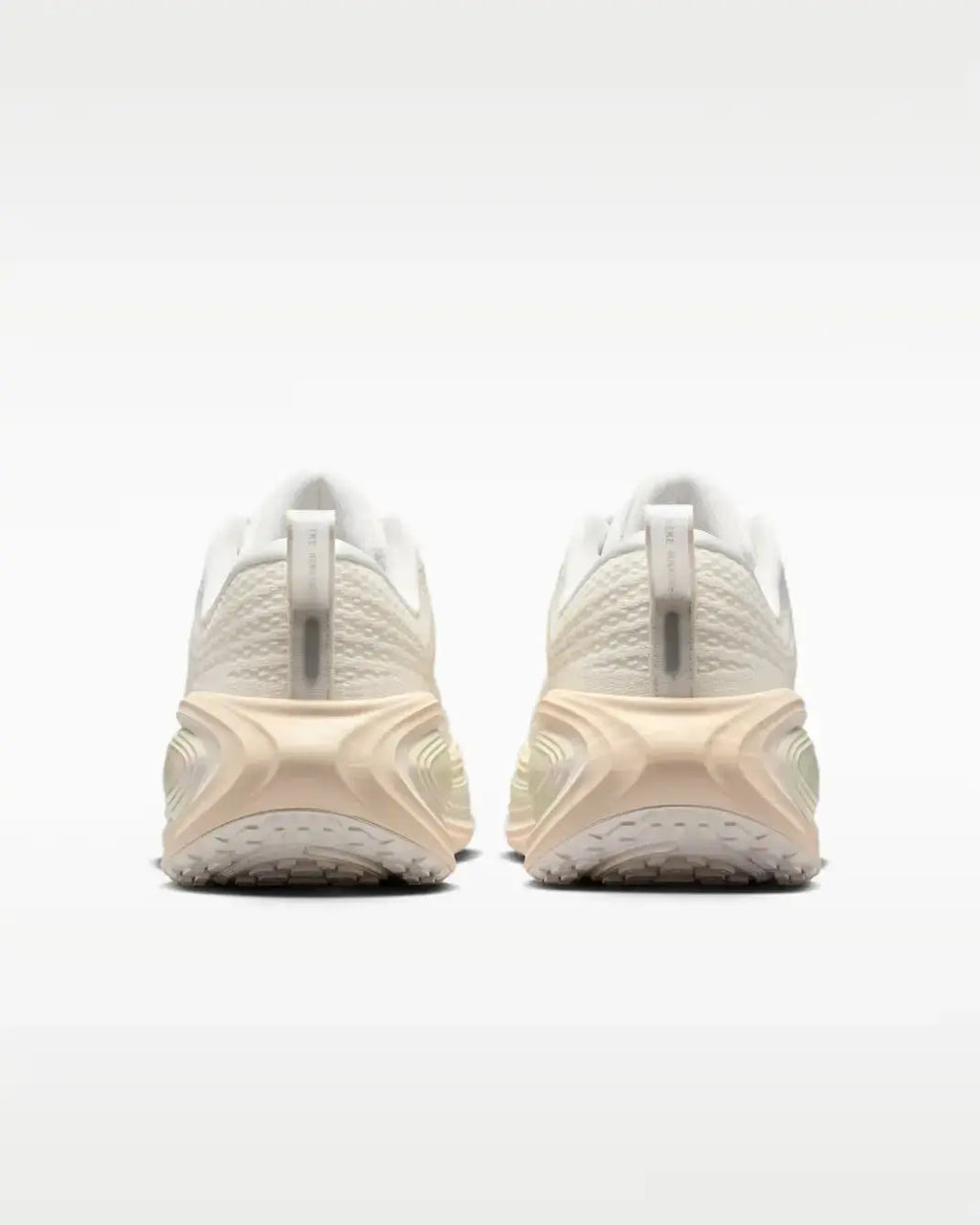 Nike Vomero Plus 'Summit White Gypsum' Nike