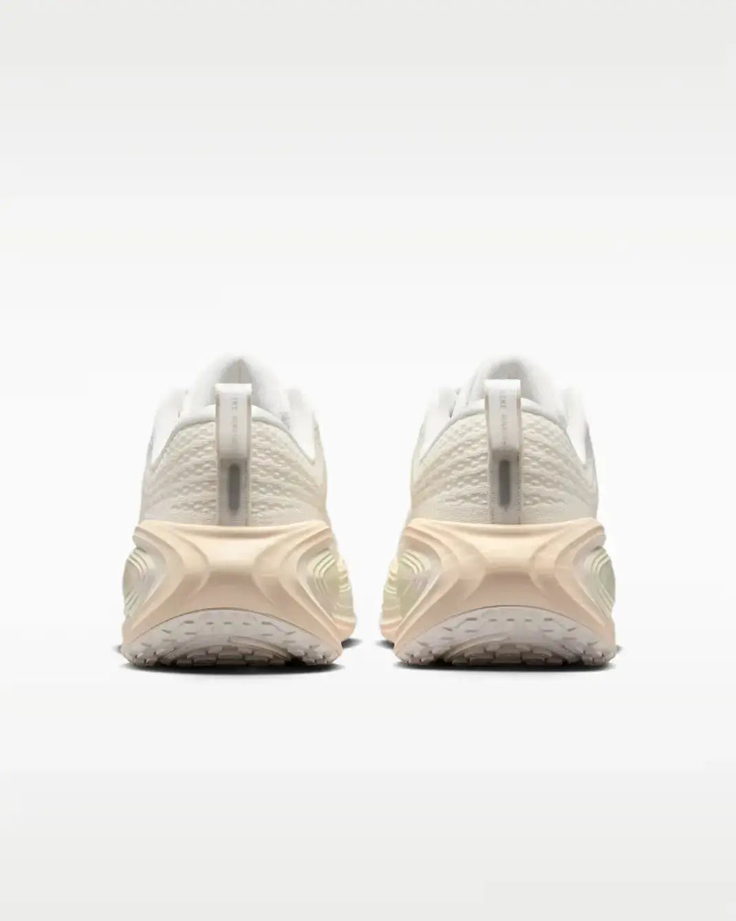 Nike Vomero Plus 'Summit White Gypsum' Nike