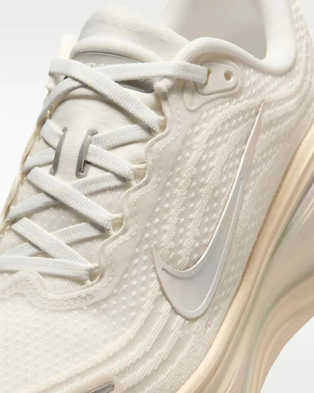 Nike Vomero Plus 'Summit White Gypsum' Nike