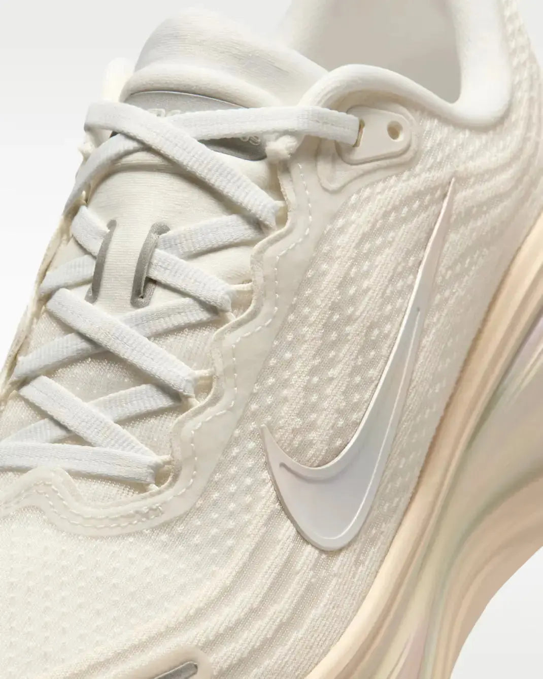 Nike Vomero Plus 'Summit White Gypsum' Nike