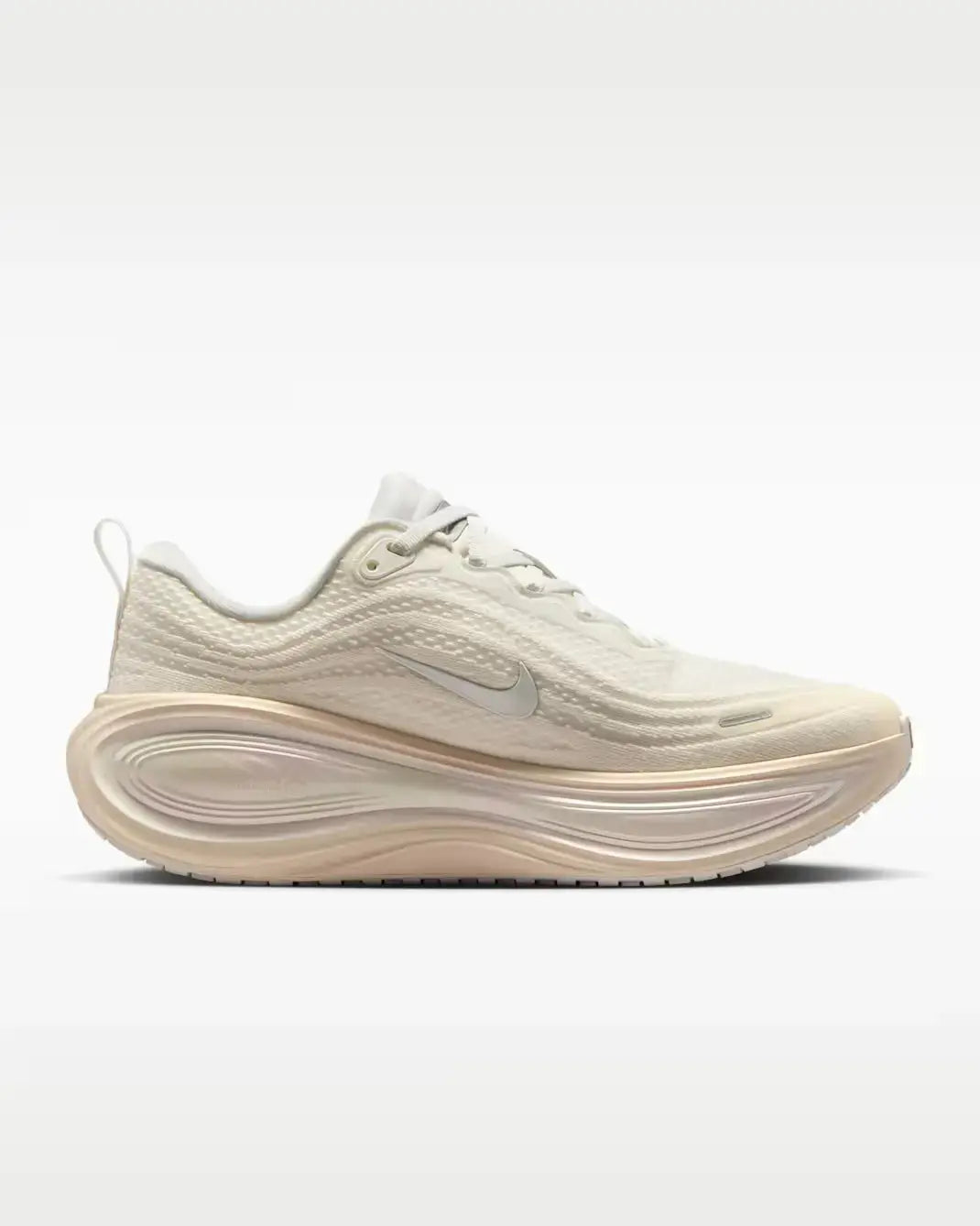 Nike Vomero Plus 'Summit White Gypsum' Nike