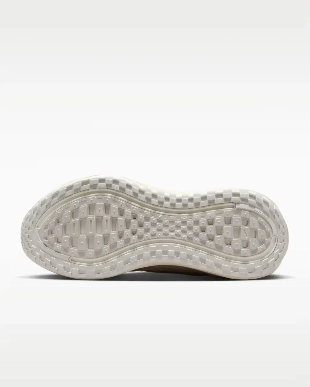Nike Vomero Plus 'Summit White Gypsum' Nike