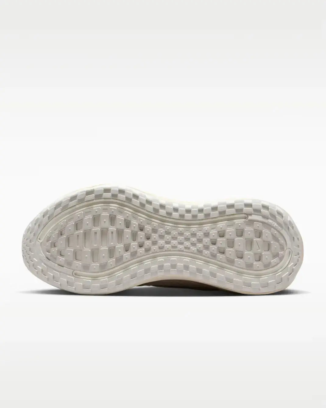 Nike Vomero Plus 'Summit White Gypsum' Nike