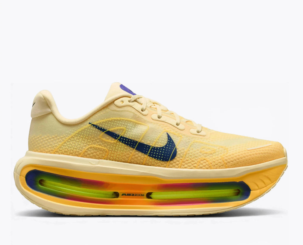Nike Vomero Premium Alabaster Citron Pulse Nike