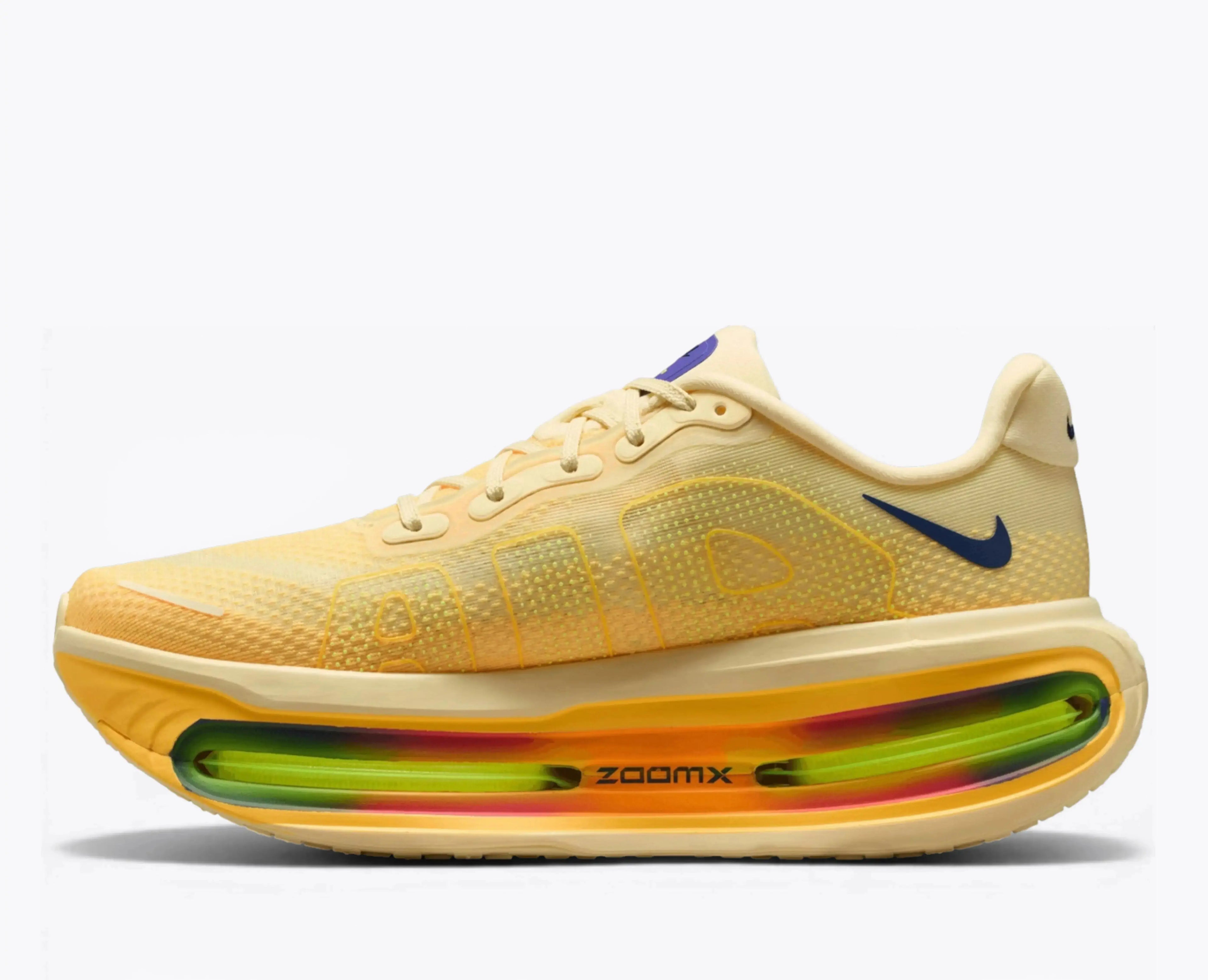 Nike Vomero Premium Alabaster Citron Pulse Nike