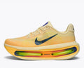 Nike Vomero Premium Alabaster Citron Pulse running shoe