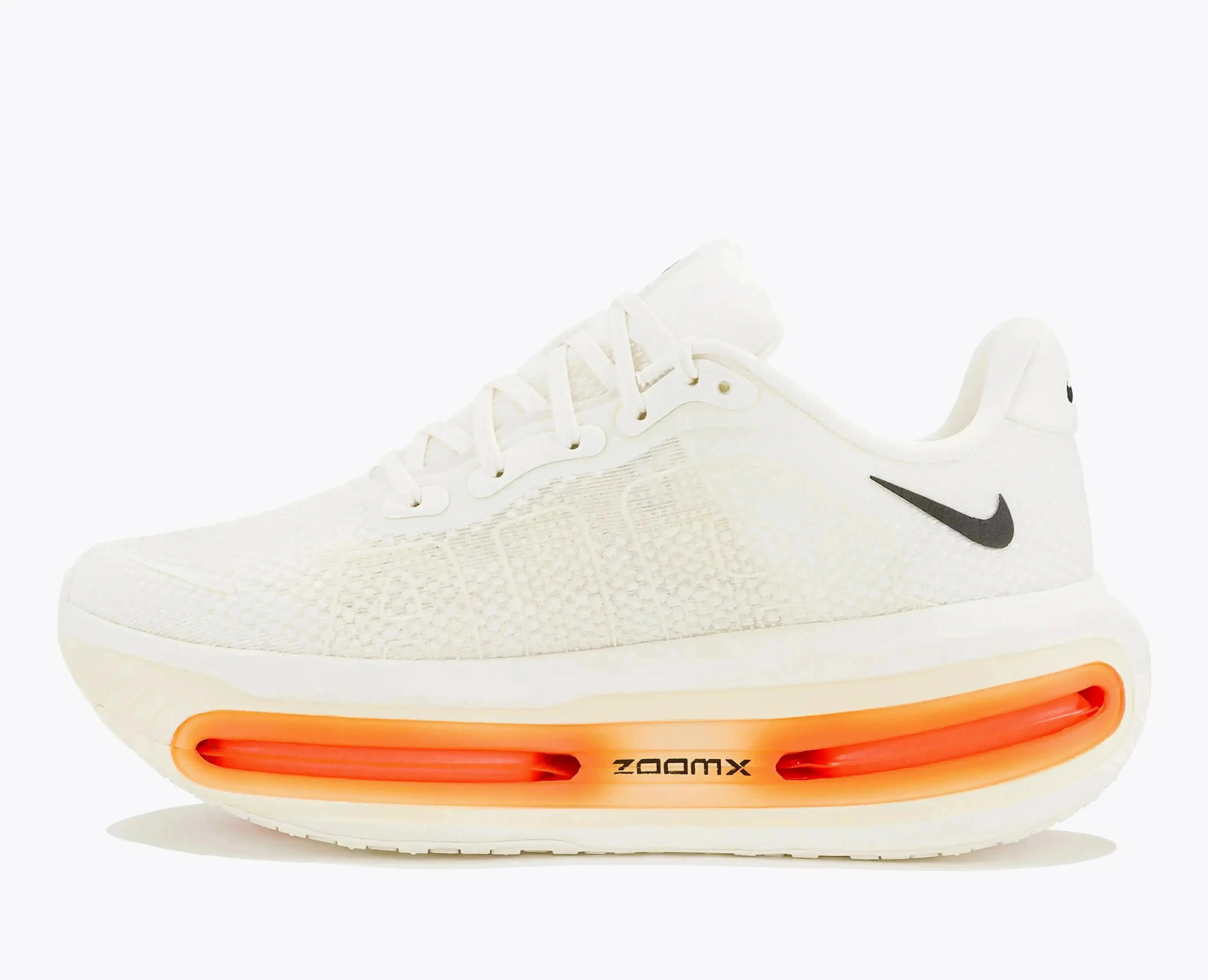 Nike Vomero Premium Sail Coconut Milk Total Orange Nike