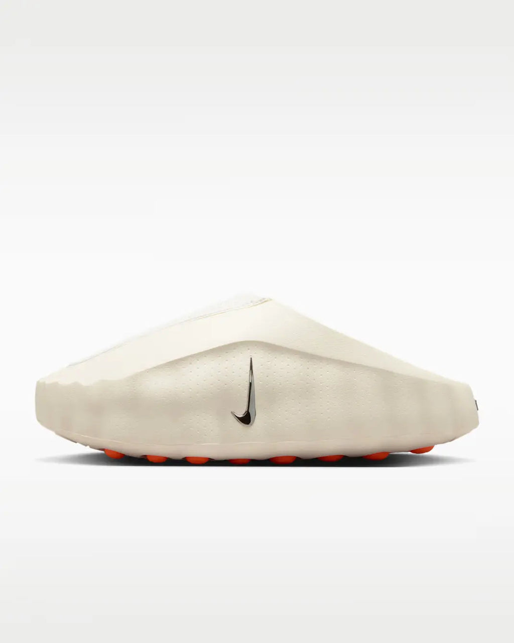Nike Mind 001 Light Bone — vue profil semelle réactive