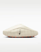 Nike Mind 001 Light Bone — vue profil semelle réactive