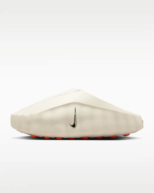 Nike Mind 001 Light Bone — vue profil semelle réactive