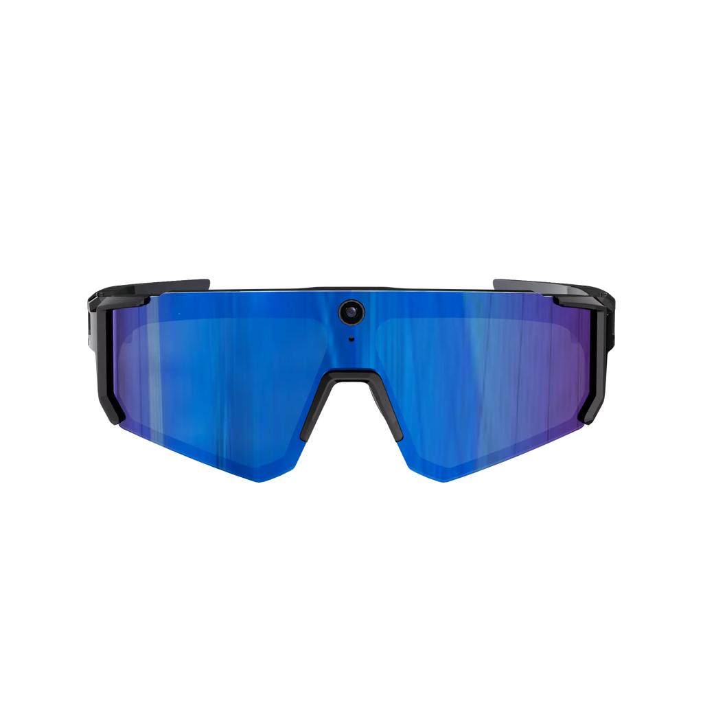 4K Smart Glasses with Camera & AI Assistant 4K Smart Glasses with