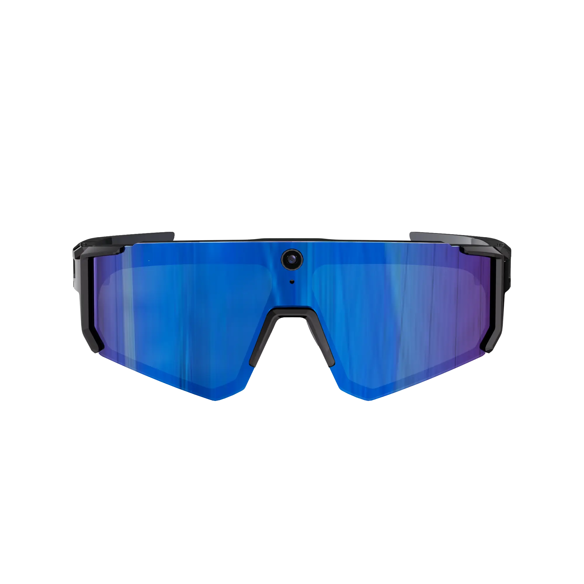 4K Smart Glasses with Camera & AI Assistant 4K Smart Glasses with