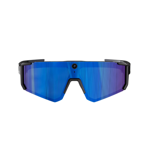 4K Smart Glasses with Camera & AI Assistant 4K Smart Glasses with