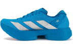 Adidas Adios Pro 4 Solar Blue Ekiden Pack Adidas