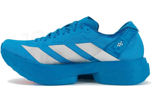 Adidas Adios Pro 4 Solar Blue Ekiden Pack Adidas