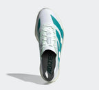 Adidas Adios Pro 4 White Pure Teal Adidas