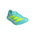 Adidas Adizero  Adios Pro 4 Flash Aqua Lucid Lemon Adidas