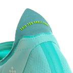 Adidas Adizero  Adios Pro 4 Flash Aqua Lucid Lemon Adidas