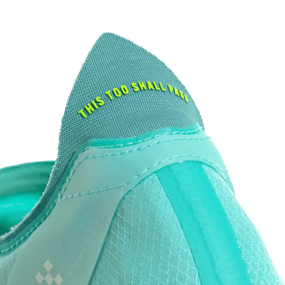 Adidas Adizero  Adios Pro 4 Flash Aqua Lucid Lemon Adidas