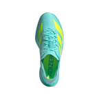 Adidas Adizero  Adios Pro 4 Flash Aqua Lucid Lemon Adidas