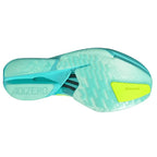 Adidas Adizero  Adios Pro 4 Flash Aqua Lucid Lemon Adidas