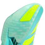 Adidas Adizero  Adios Pro 4 Flash Aqua Lucid Lemon Adidas