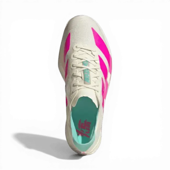 Adidas Adizero Adios Pro 4 Beijing Marathon – Limited Edition Adidas