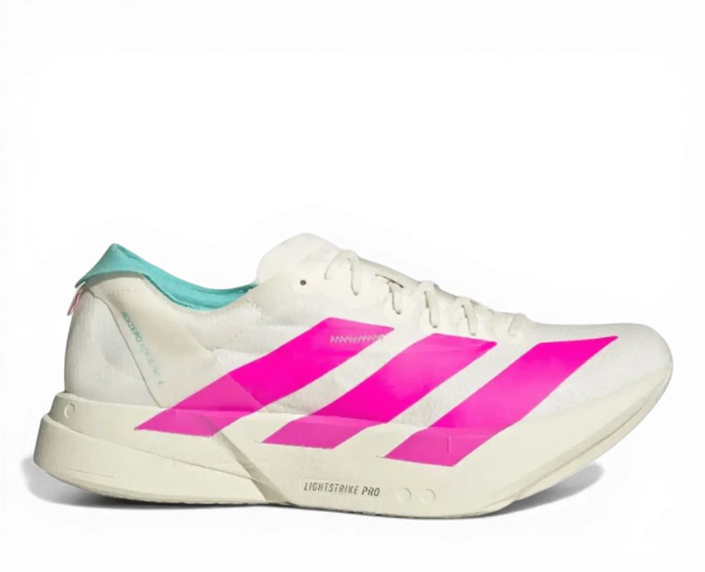 Adidas Adizero Adios Pro 4 Beijing Marathon Limited Edition running shoe