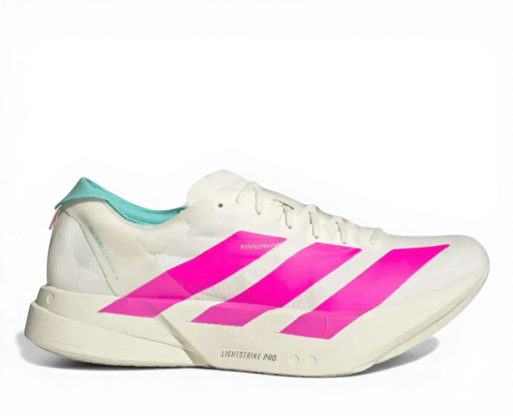 Adidas Adizero Adios Pro 4 Beijing Marathon Limited Edition running shoe