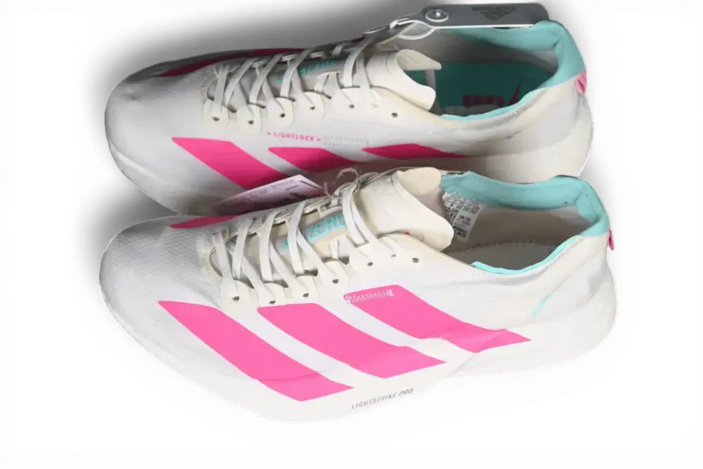 Adidas Adizero Adios Pro 4 Beijing Marathon – Limited Edition Adidas