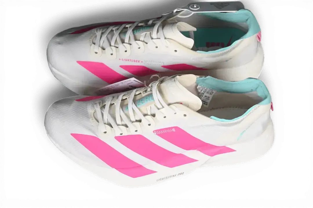 Adidas Adizero Adios Pro 4 Beijing Marathon – Limited Edition Adidas