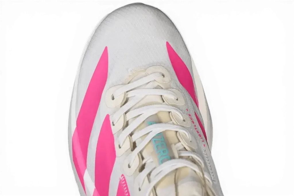 Adidas Adizero Adios Pro 4 Beijing Marathon – Limited Edition Adidas