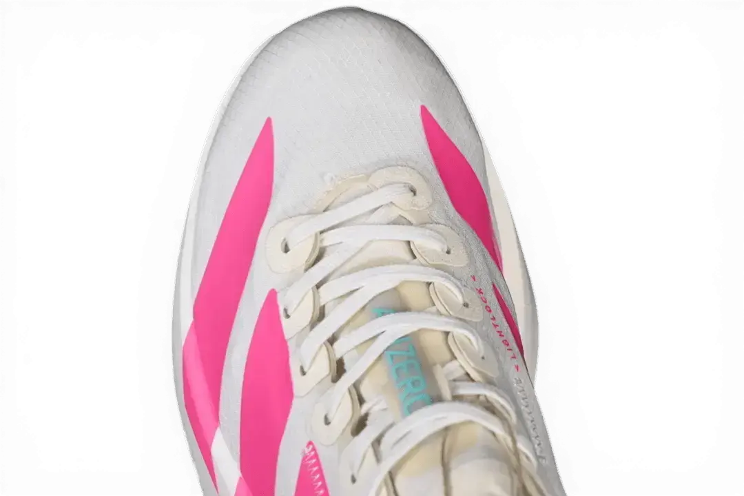 Adidas Adizero Adios Pro 4 Beijing Marathon – Limited Edition Adidas