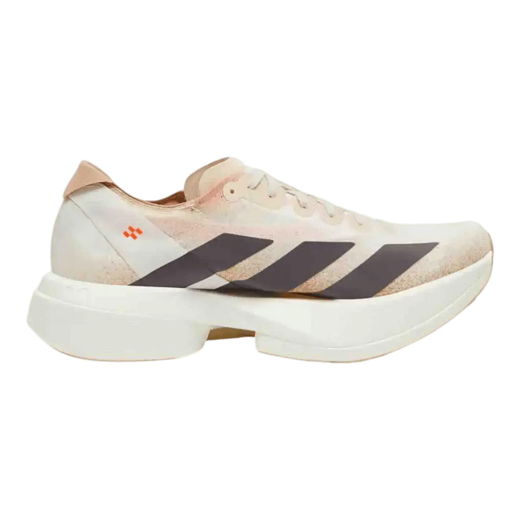 Adidas Adizero Adios Pro 4 Chalk White Adidas