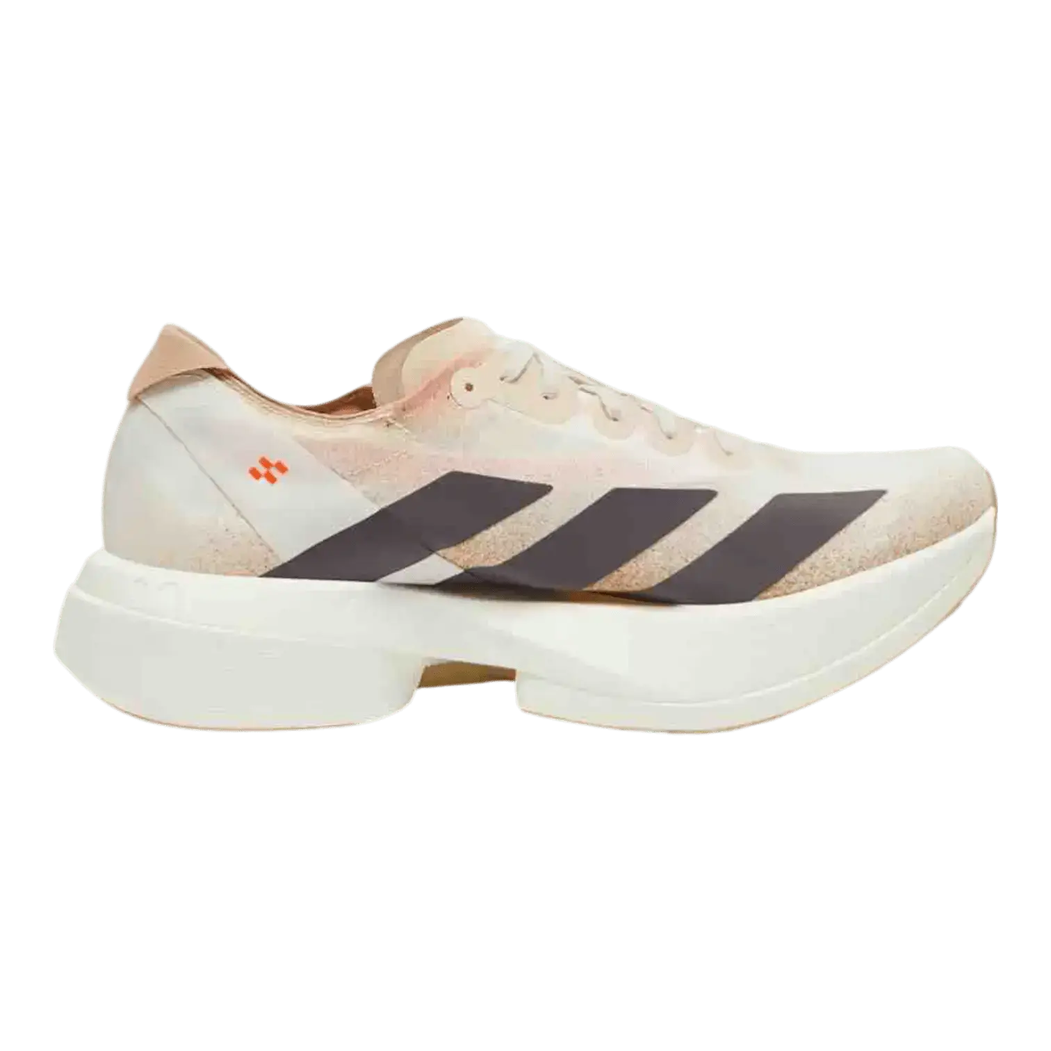 Adidas Adizero Adios Pro 4 Chalk White Adidas