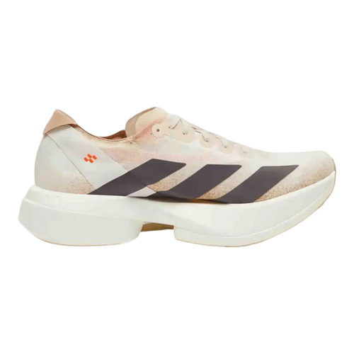 Adidas Adizero Adios Pro 4 Chalk White Adidas